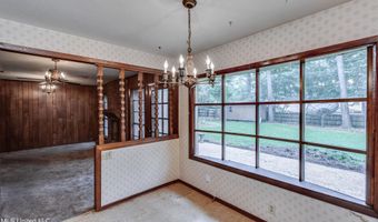 33 Pebble Hill Dr, Brandon, MS 39042