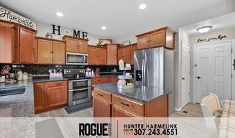1302 Red Tail St, Casper, WY 82601