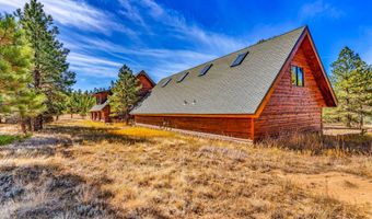 23100 Spirit Mountain Dr, Aguilar, CO 81020