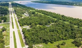 HIGHWAY 23 lot 1, Belle Chasse, LA 70037