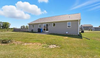 108 Sunburst Cir, Alexandria, IN 46001