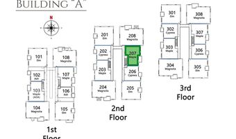 3319 SE MP Pkwy 207, Bentonville, AR 72712