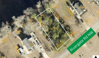 9722 Rivergate Rd NW, Ash, NC 28420