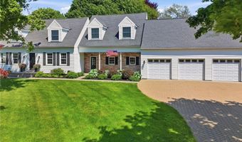1400 Overlook Dr, Ashtabula, OH 44004