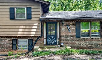1820 Danny Bell Rd, Asheboro, NC 27205