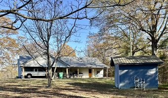 263 Birmingham Ridge Rd, Blue Springs, MS 38828