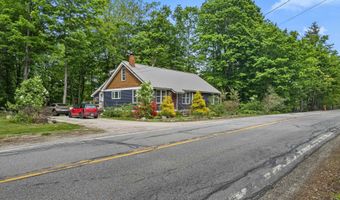 164 Stagecoach Rd, Barrington, NH 03825