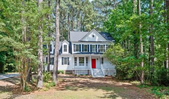 179 Broom Sage Dr, Angier, NC 27501