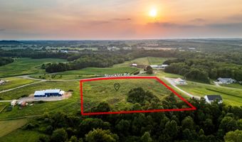 Strickler Road SW, Amanda, OH 43102