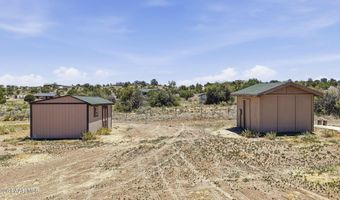 1455 S Lakeshore Dr, Chino Valley, AZ 86323