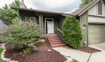 2765 Gladstone Ave, Ann Arbor, MI 48104