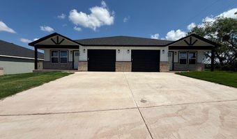 970 Minda St, Abilene, TX 79602