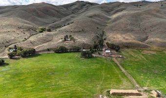 20894 Pioneer Ln, Bridgeport, OR 97818