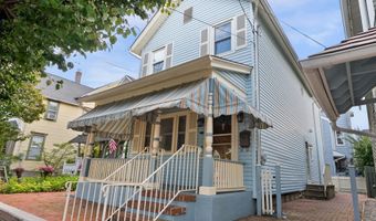 60 Heck Ave, Ocean Grove, NJ 07756