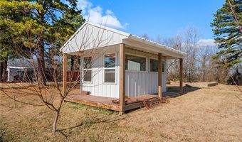 8128 Belmont Dr, Alma, AR 72921