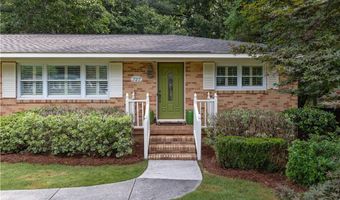 727 BRENDA Ave, Auburn, AL 36830