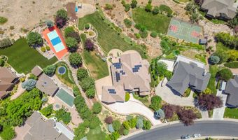 3331 W BEAR CANYON Ln N, Cedar Hills, UT 84062