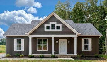 3898 Horseshoe Rd, Appomattox, VA 24522