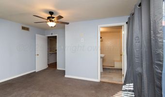 4613 PARKER St, Amarillo, TX 79110