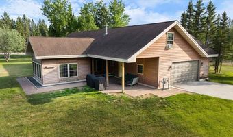 522 S 3rd St, Aurora, MN 55705