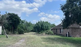 113 Sidbury Ave Lot 4, Alice, TX 78332
