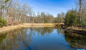 HANDLEY WAY lot 2, Afton, VA 22920
