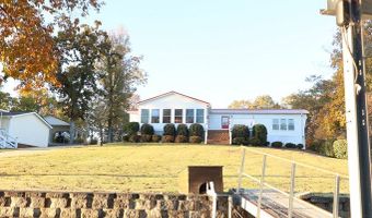 587 Nance Rd, Abbeville, SC 29620