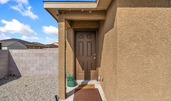 2404 Calle Del Los Claveles, Belen, NM 87002