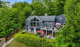 20 Bennett Cir, Antrim, NH 03440