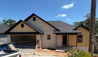 16 Reading Ln, Bella Vista, AR 72714
