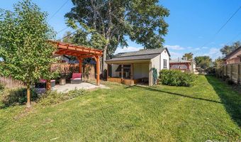 357 S 2nd Ave, Brighton, CO 80601