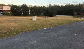 1102 S Pierce St, Alma, GA 31510