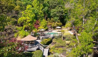 1275 Summit Lake Dr, Angwin, CA 94508
