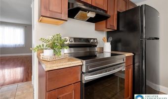 414 S Saint George St, Allentown, PA 18104