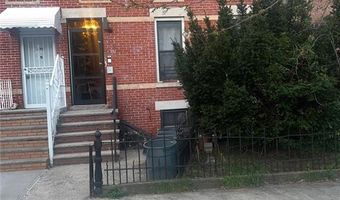 Withheld Withheld Avenue 3, Brooklyn, NY 11207