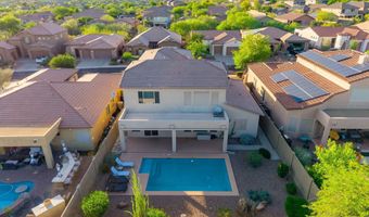 42727 N COURAGE Trl, Anthem, AZ 85086