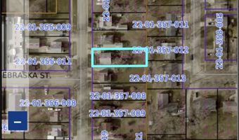 121 S Heckart St, Algona, IA 50511