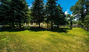 112 N Bozeman Ave, Buffalo, WY 82834