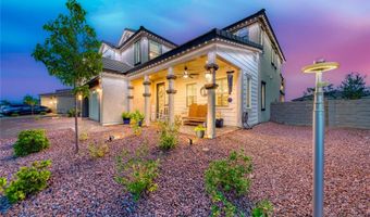1523 Great Sands St, Boulder City, NV 89005