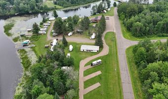 5354 LAKE WINTER Rd, Winter, WI 54896