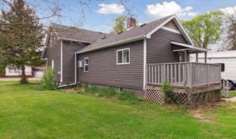 113 S Grover Ave, Alma, MI 48801
