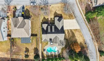 5305 Magnolia Gardens Ln NW, Acworth, GA 30101