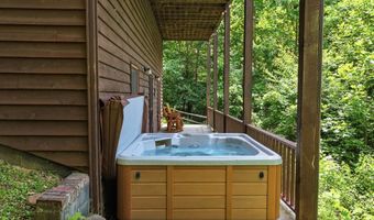 292 N Rhododendron, Almond, NC 28702