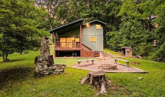 Clouse Road, Addison, PA 15411