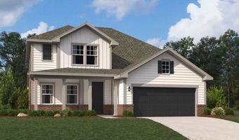 761 Waterhouse Lake Dr, Anna, TX 75409