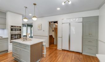 314 Kirkwood Ln, Camden, SC 29020