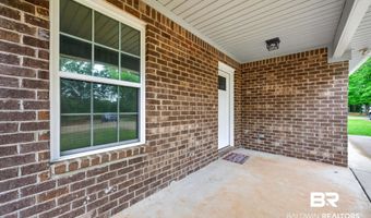 1152 D'Olive St, Bay Minette, AL 36507