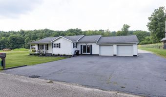6049 E Mineral Koleen Rd, Bloomfield, IN 47424