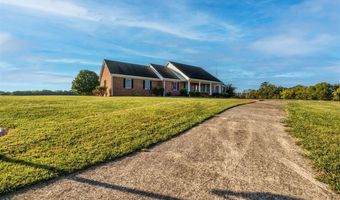 6848 Friendship Rd, Auburn, KY 42206