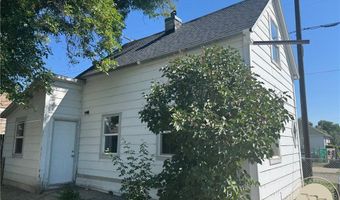 323 S 31st St, Billings, MT 59101